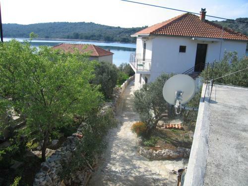 Holiday Home Zeljana