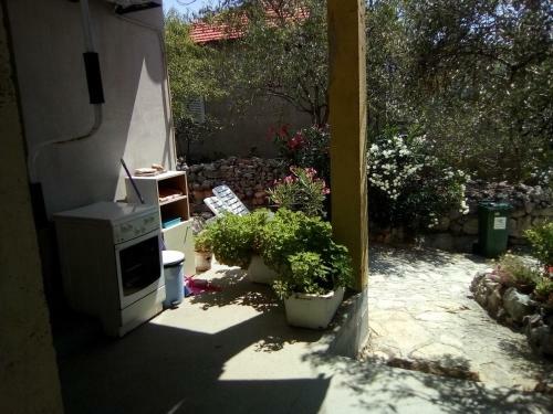 Holiday Home Zeljana