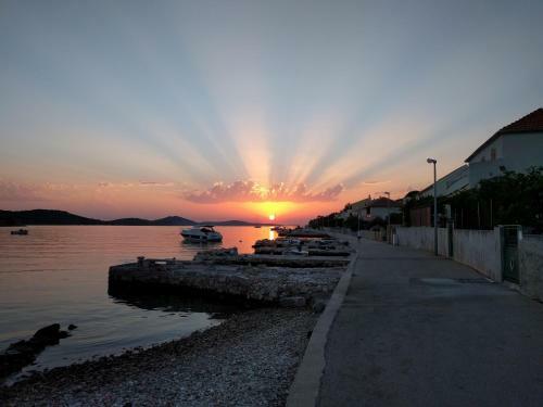 Holiday Home Zeljana