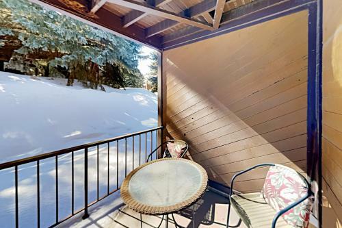 Alpine Gem