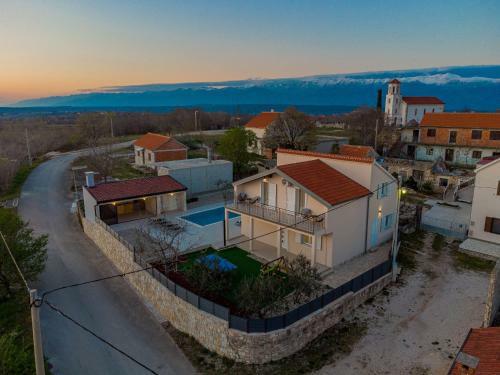 Villa Petar