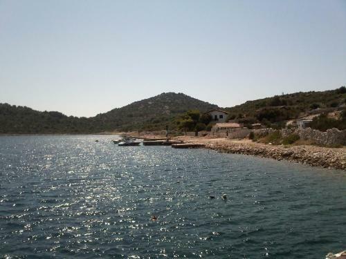 Villa Sonia Kaprije