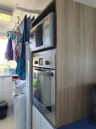 Apartamento Bosque de Guarajuba, Com Vista Mar.