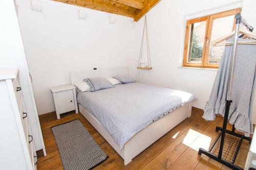 Apartment Komoda