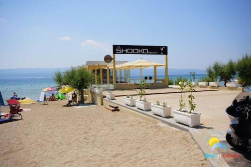 New Modern Apartment , Close To The Beach