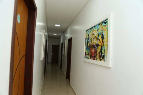 Posada Ill�a Su�tes Pousada
