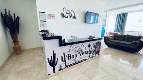 Posada Pousada Boa Vista