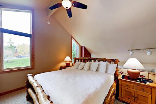 Apartamento Three Kings Dreams 42