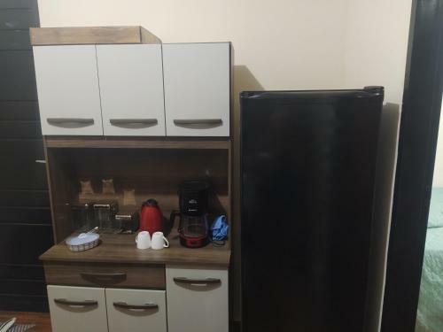 Apartamento Linda Kitnet No Riviera Park