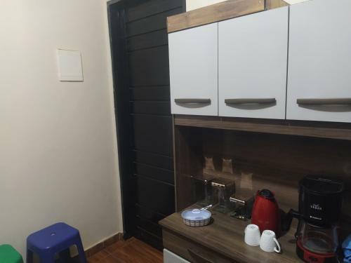 Apartamento Linda Kitnet No Riviera Park