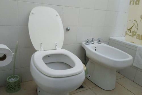 Apartamentos Santa Rosa