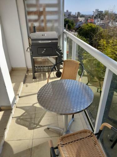 Apartamentos Santa Rosa