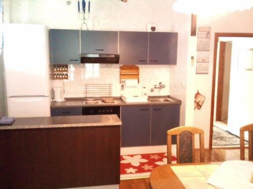 Apartamento Villa Maria