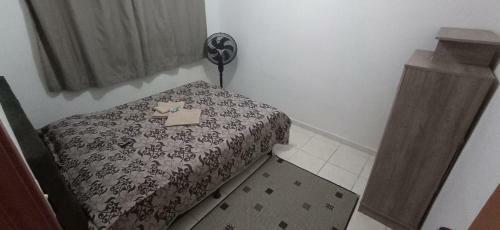 Apartamento Apto Guimar�es Onix