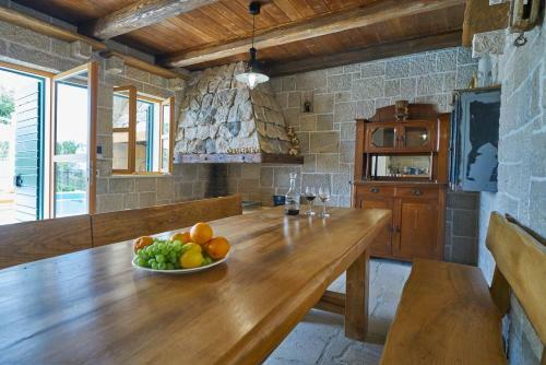 Villa Luxury Residence Mladenka