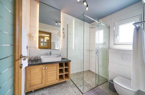 Villa Luxury Residence Mladenka
