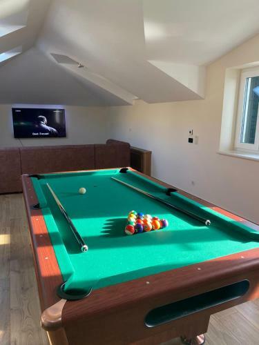 Villa Luxury Residence Mladenka