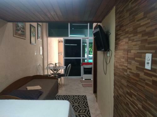 Apartamento Apto Antunes Terreo