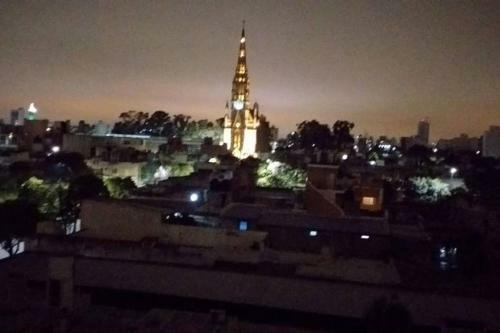 Apartamento Alta C�rdoba