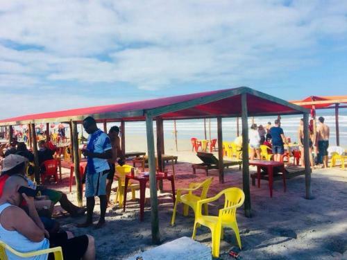 Posada Pousada Ilha Sul