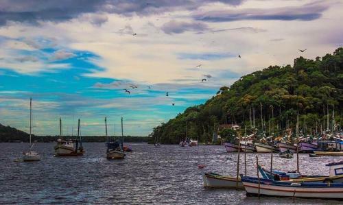 Posada Pousada Ilha Sul