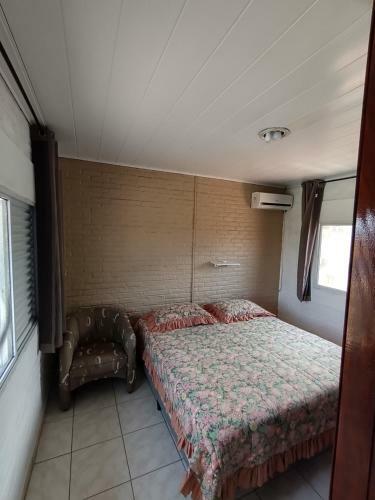 Casa Aconchegante Com Piscina!