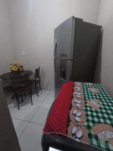 Apartamento Apto Do Jockey Galdino