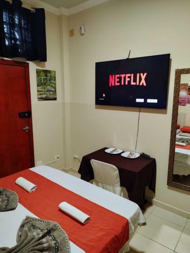 Hostal Espa�o Orla Morena