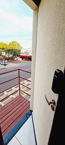 Hostal Espa�o Orla Morena