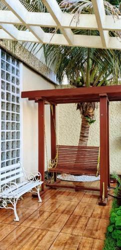 Hostal Espa�o Orla Morena