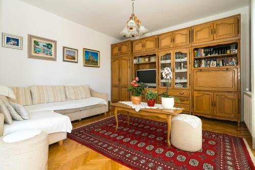 Marija Apartment