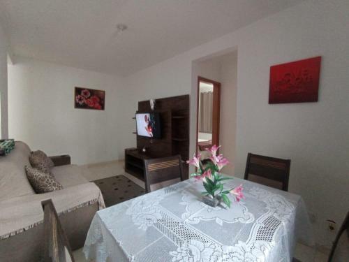 Apartamento Apto Sol E Piscina