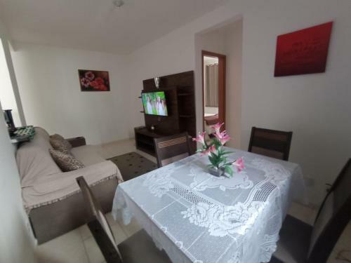 Apartamento Apto Sol E Piscina