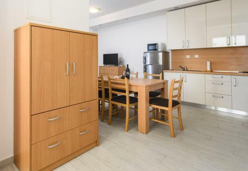 Apartamento Vila Milas
