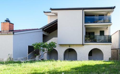 Apartamento Vila Milas