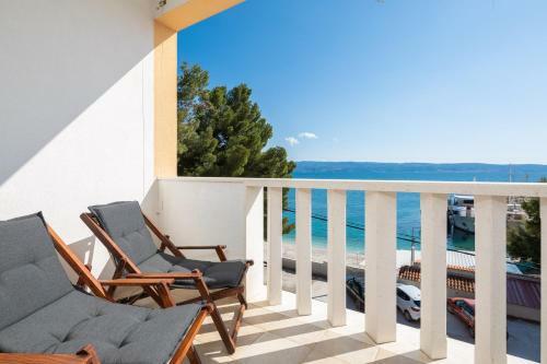 Apartamento J.b. Beachfront Suites