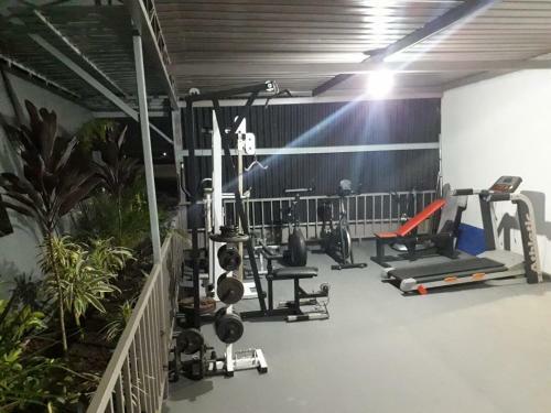 Hostel Salazar