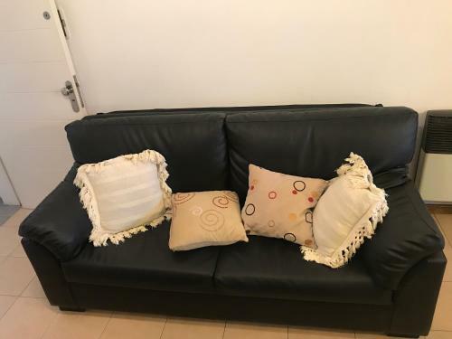 Apartamento Santorini II - Nueva Cordoba