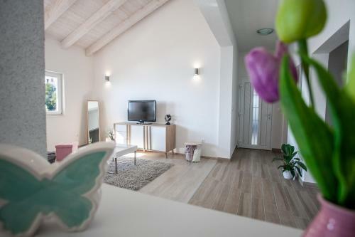 Luxury Sea View Apartment