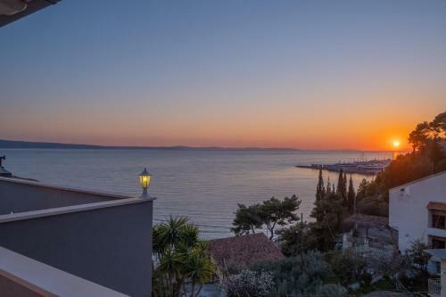 Luxury Sea View Apartment