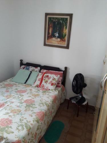 Apartamento �rea Central de Campo Grande Ms