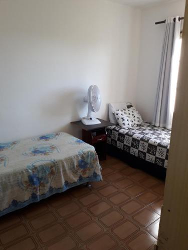 Apartamento �rea Central de Campo Grande Ms