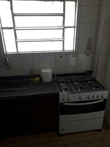 Apartamento �rea Central de Campo Grande Ms