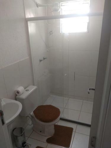 Apartamento Apto Se Sentindo Em Casa