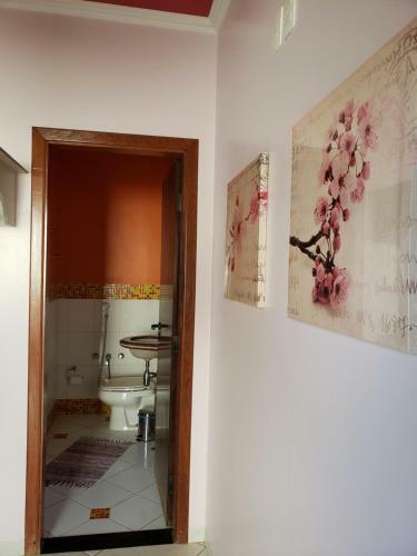 Betthy's House