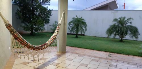 Betthy's House
