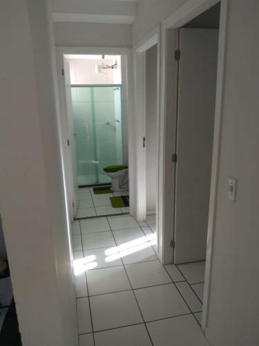 Apartamento Mondrian Life Uenf X
