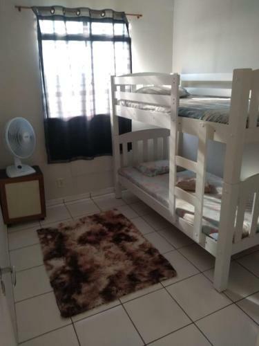 Apartamento Mondrian Life Uenf X