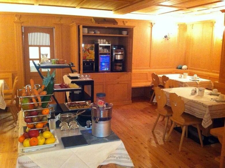 Apartamento Relais Fior Di Bosco
