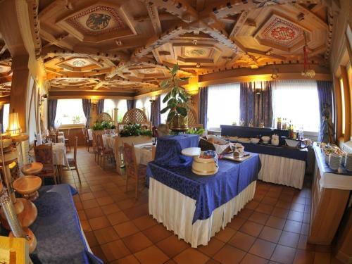Hotel Villa Wilma